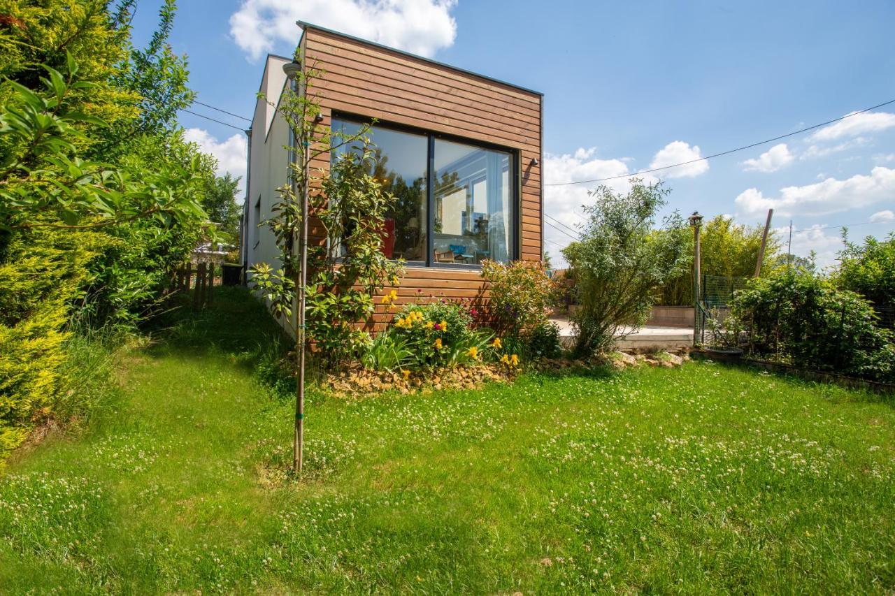 Maison Village - 7 Min De Metz Centre Lessy Exterior photo
